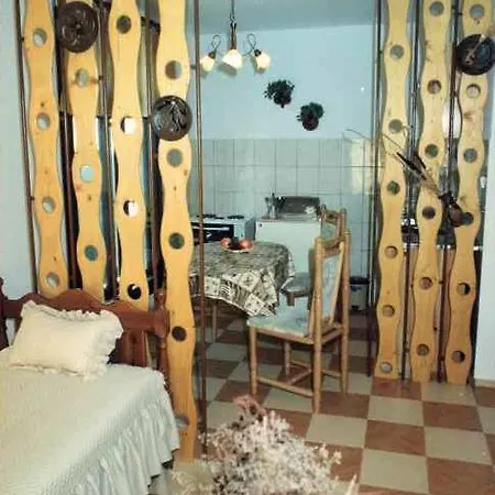 Penzion Pulpudeva