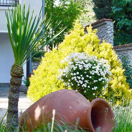 Pulpudeva Penzion